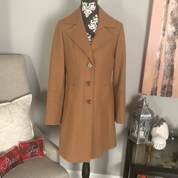 Worthington Jackets & Blazers - ❌SOLD❌Worthington Blended Wool Coat
